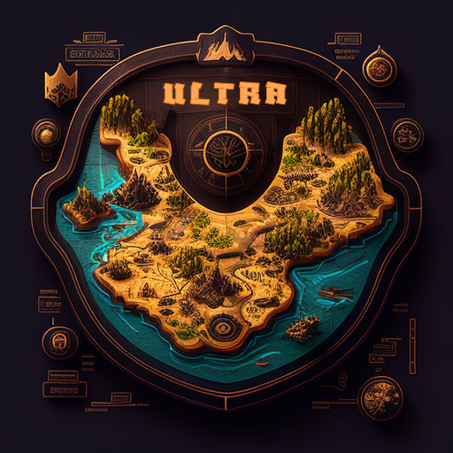 ultra_game_map File Format